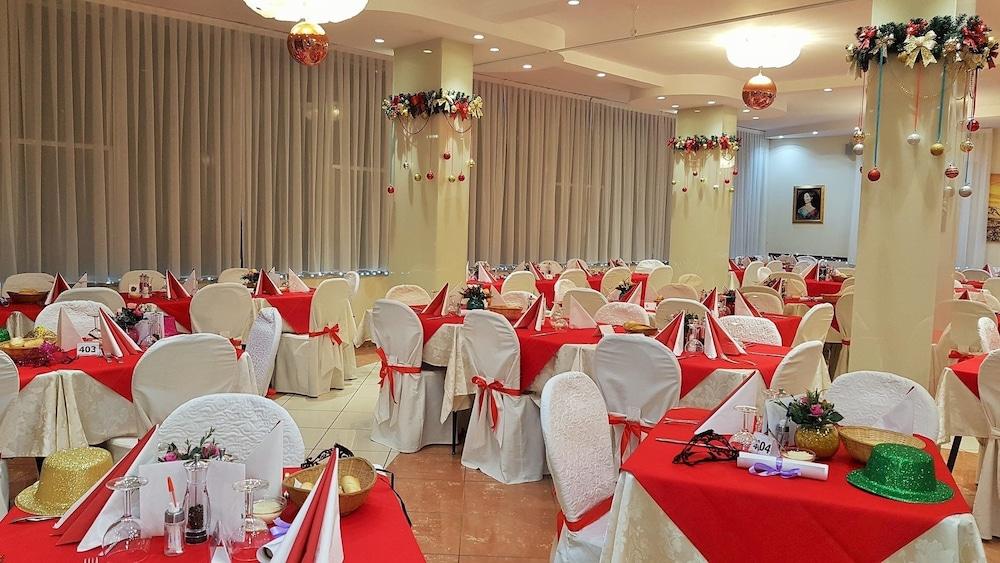 Hotel Aurora Mare Rimini Luaran gambar