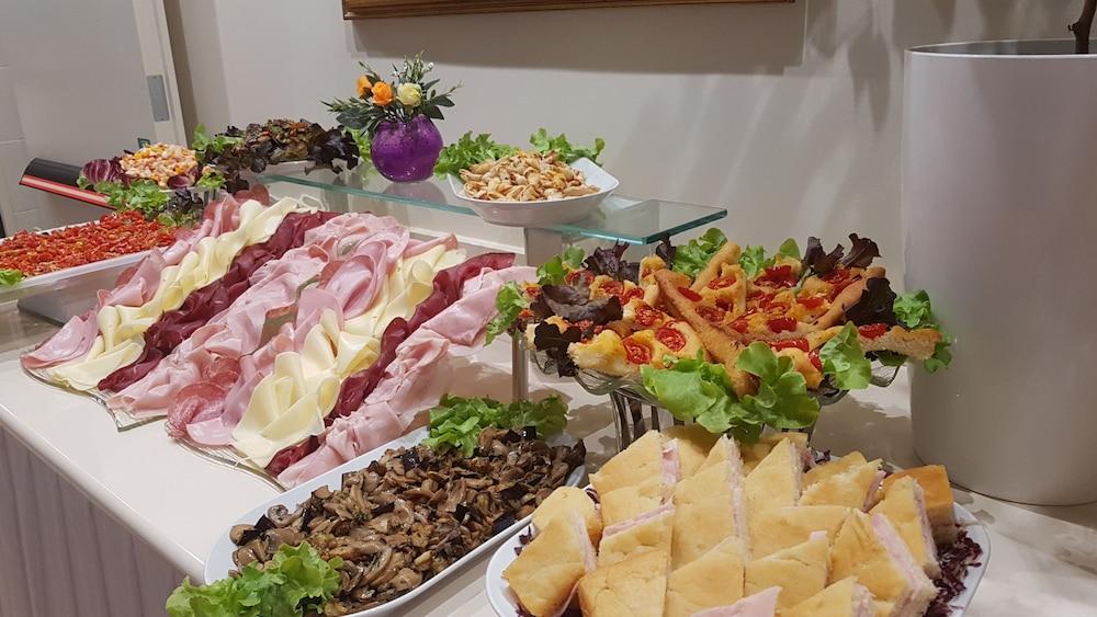 Hotel Aurora Mare Rimini Luaran gambar